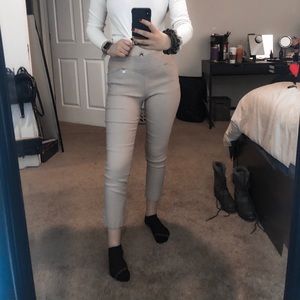 3+ Bundle 50% Off - Tan Work Pants - Anne Klein